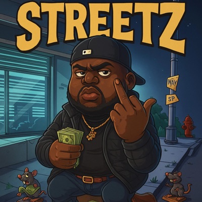 STREETZ - Single