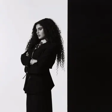 Leave Me (Please Don't Leave Me)