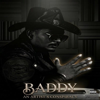 Baddy : Magnanimous & Flamboyant (intro)