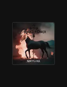 Poslechněte si interpreta Noctlure, sledujte hudební videa, přečtěte si životopis, podívejte se na data turné a další informace.