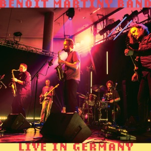 Live in Germany