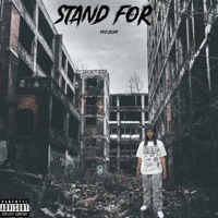 Stand For - Single - Veo June
