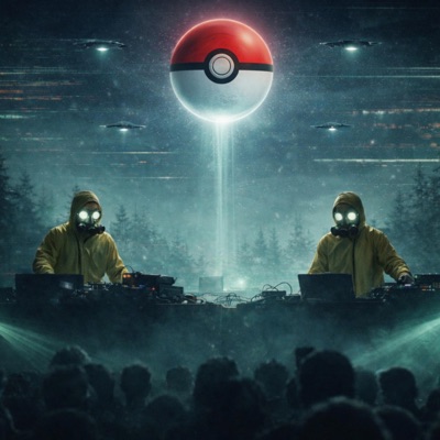 Pokémon Master - Single