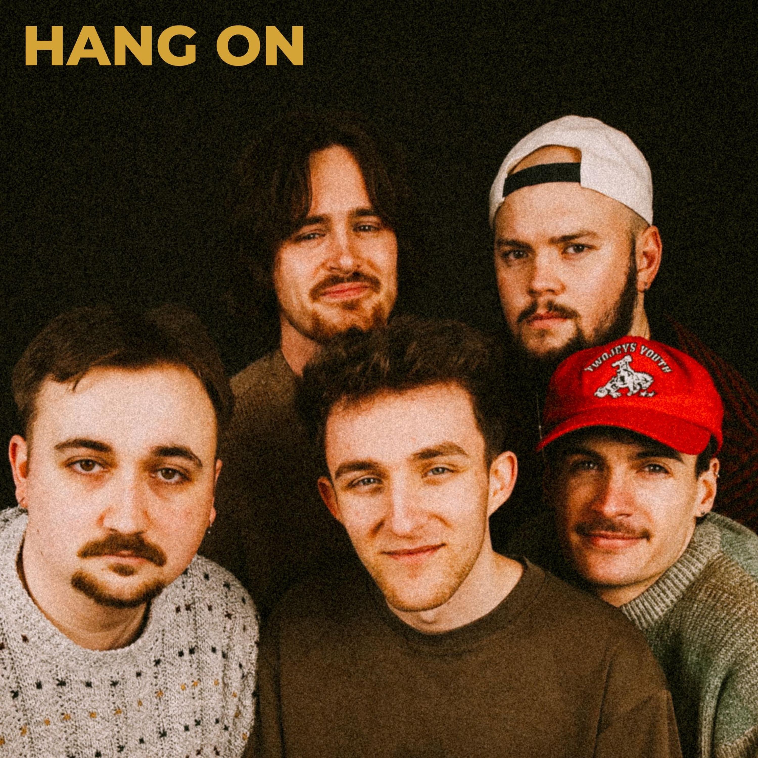 Hang On - Single