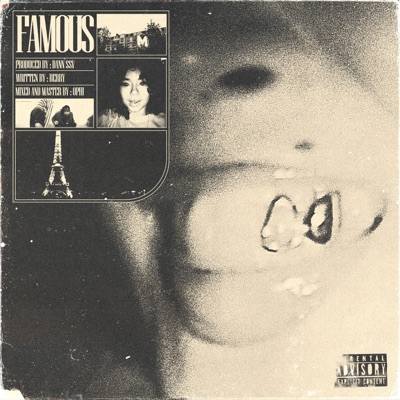 FAMOUS (feat. Berry) - Single