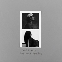 Right Here - Single - Gabby Poli & Ryan Trey