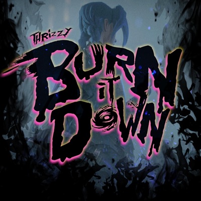 Burn It Down - Single
