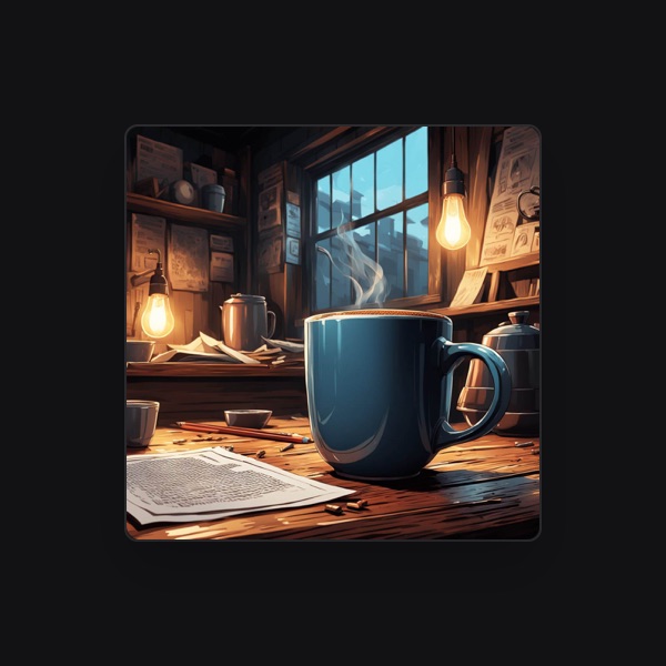ChillHop Cafe's avatar