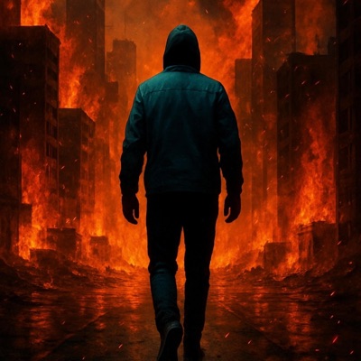 Eternally Burning - EP