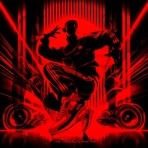 THE HAKKEN WITHIN - Single
