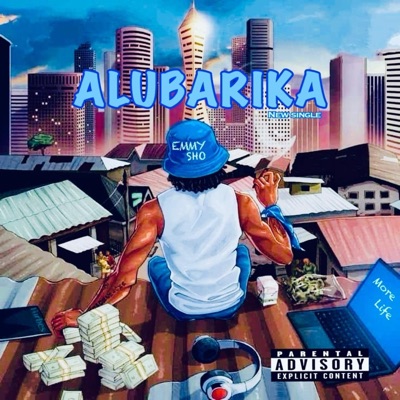 Alubarika - Single