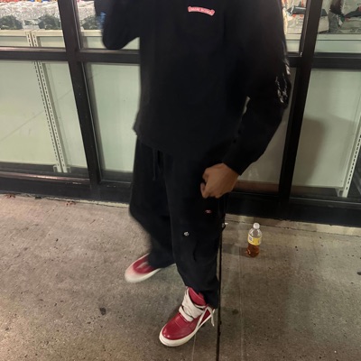 How kould dey diss? - Single