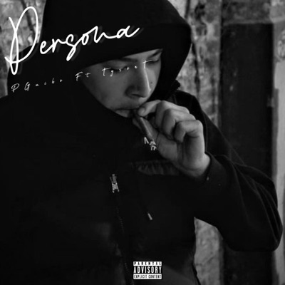 Persona (feat. Tyson T) - Single
