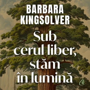 Sub cerul liber, stăm în lumină