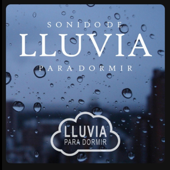 1 Hora De Sonido De Lluvia Luvia suave y sin truenos