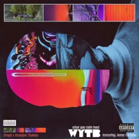 WYTB (What You Talm Bout?) [feat. Rome Fortune] - Single - Droyd & Brandon Thomas