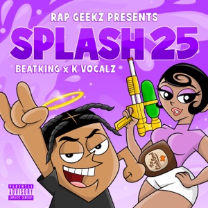 Splash25 (Summer Mix)