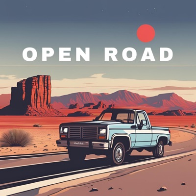 Open Road - Single