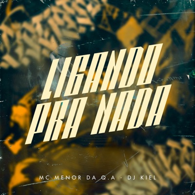 Ligando Pra Nada - Single