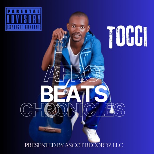 Album artwork