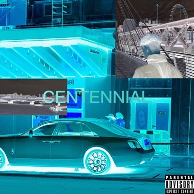 CENTENNIAL - Single