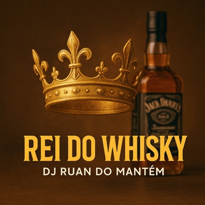 Rei do Whisky - Single