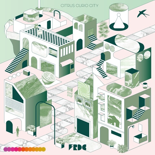 Album artwork