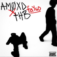 Faygo (feat. THB) - Single - Amoxd