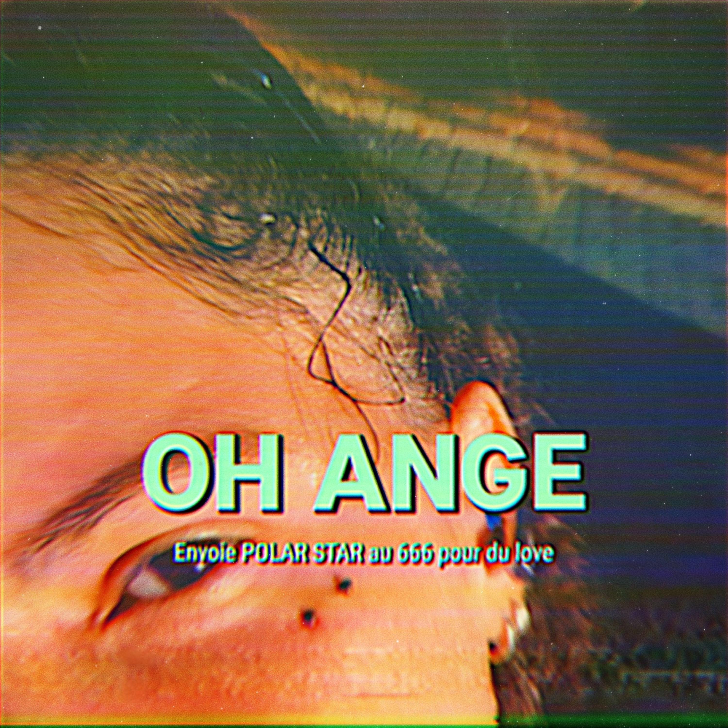 Oh Ange - Single