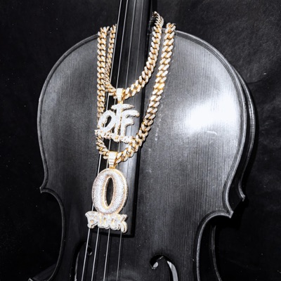 Took Her To The O (Orchestral Version) - Single