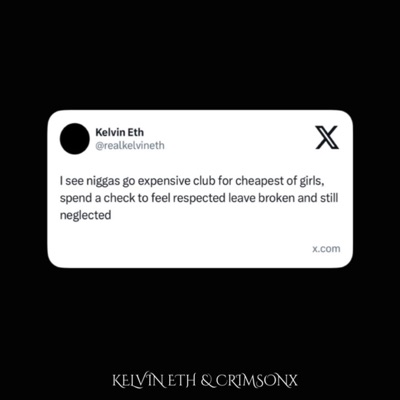 Its Time (feat. Kelvin eth) - Single