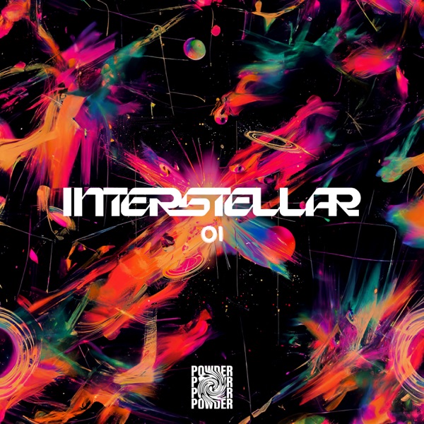 Interstellar - EP