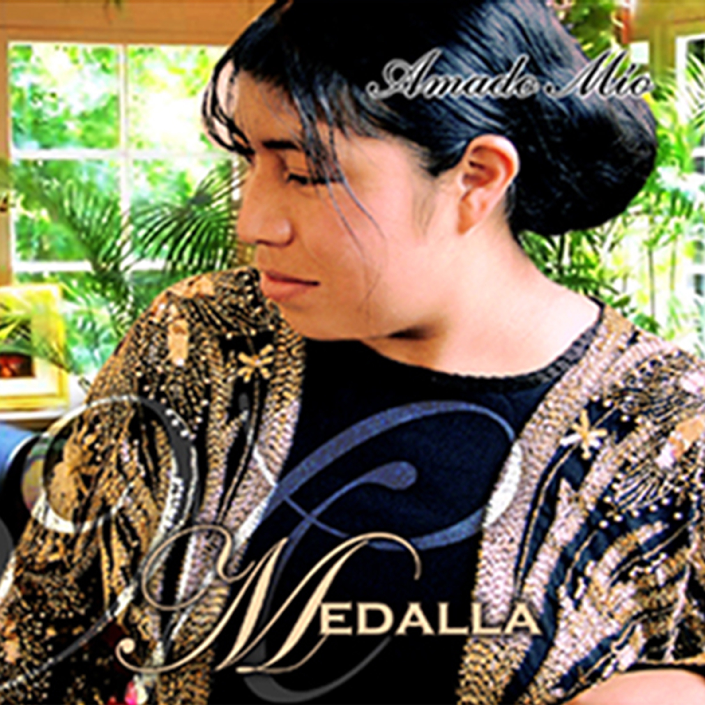 Amado mío