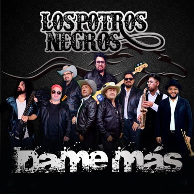 DAME MÁS - Single