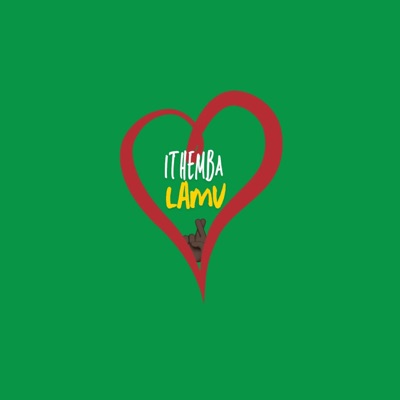 Ithemba lamu - Single