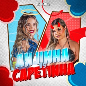 Anjinha Vs Capetinha