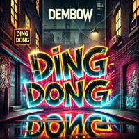 Ding Dong (Remix) [feat. BocxnegrX, Don Quintero, Daniela Millicent & Serge Theguy] - Single - Punto Rojo
