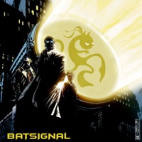 Batsignal - Single - Dice B