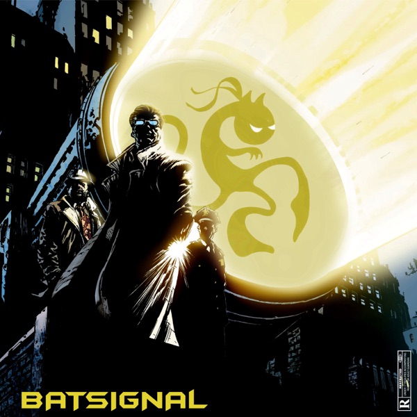 Batsignal - Single