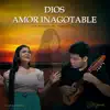 Dalsthon Smith - Dios, Amor Inagotable "Judith Espino"