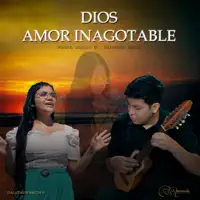 Dios, Amor Inagotable "Judith Espino" — Dalsthon Smith