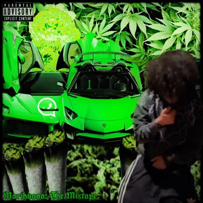 cryghoul - Outro: I Can't Handle Change (You're Not By My Side)