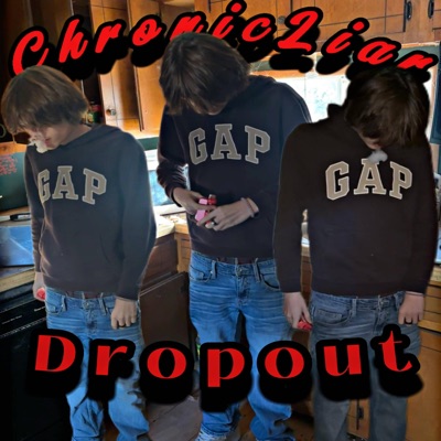 dropout - EP
