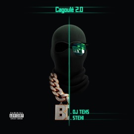 Cagoulé 2.0 Steki