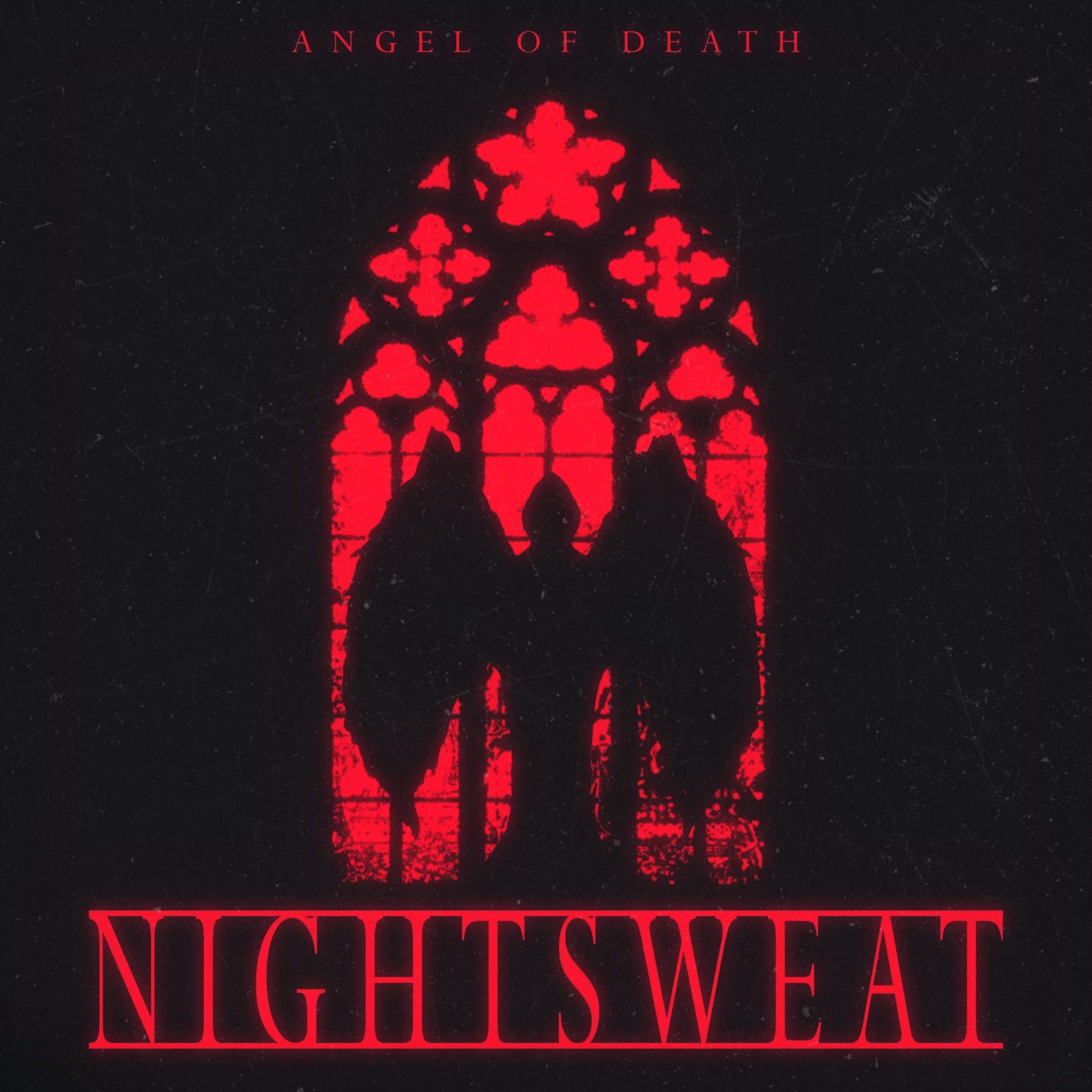Angel of Death - Single