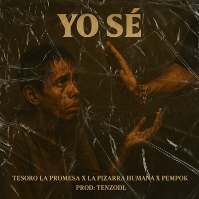 Yo Sé - Single