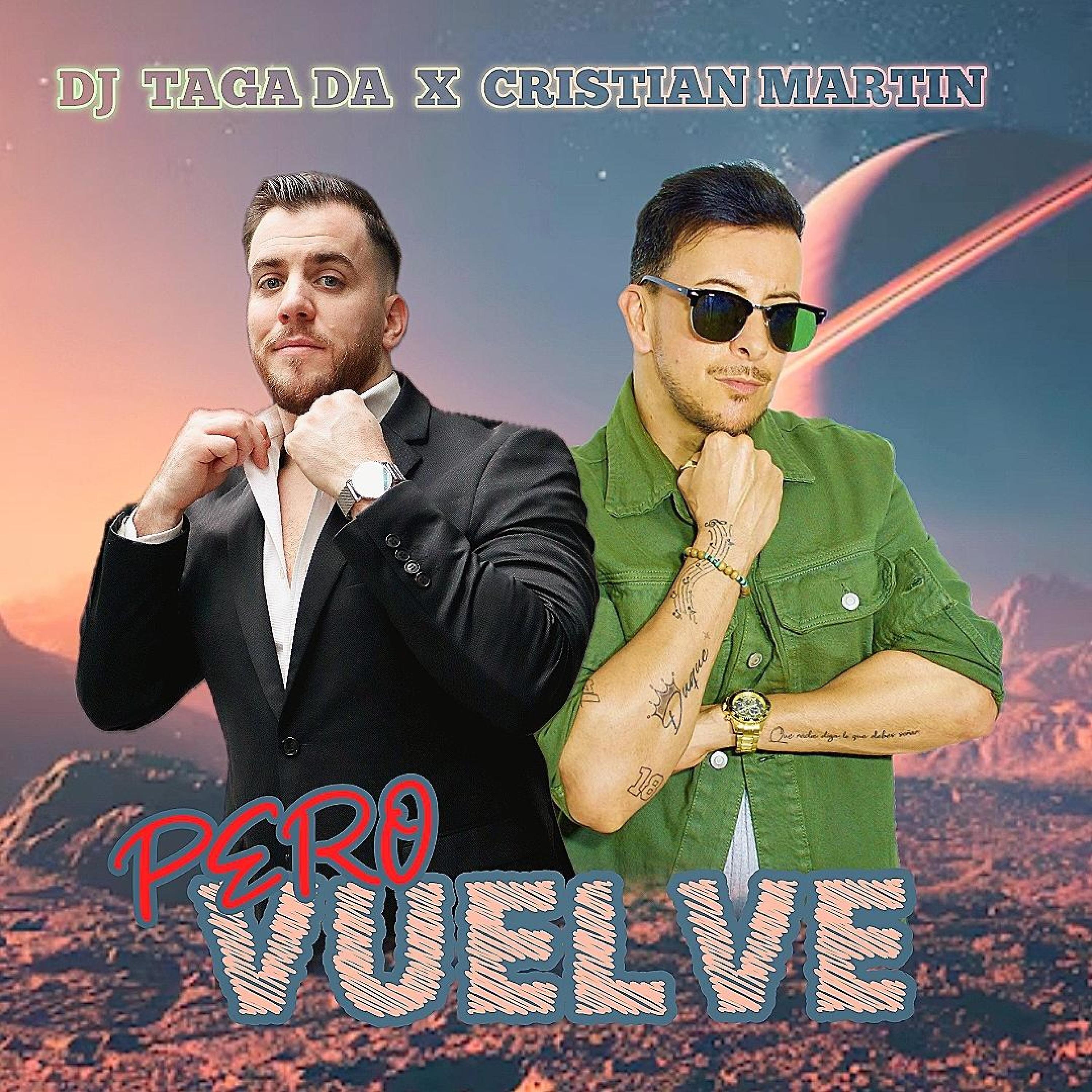 Pero vuelve - Single