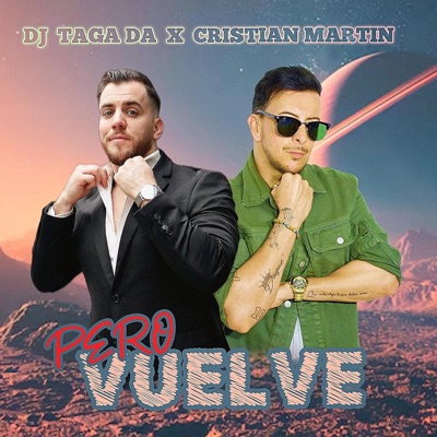 Pero vuelve - Single