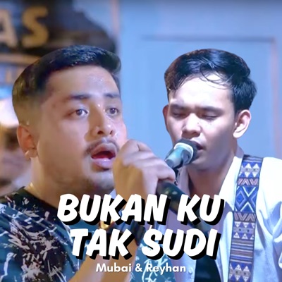 Bukan Ku Tak Sudi - Single