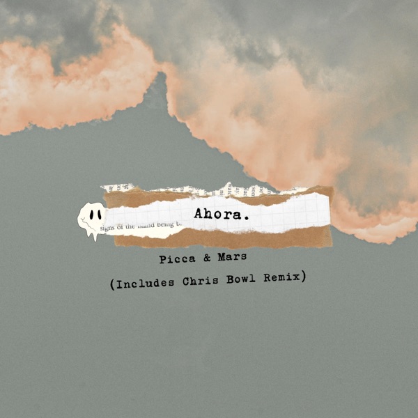 Ahora - Single